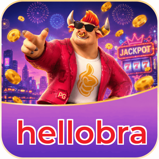 hellobra Logo Verificado