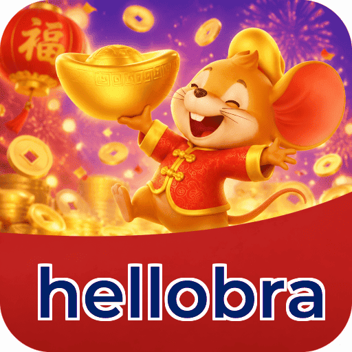 Logo da hellobra