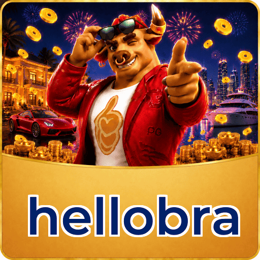hellobra Logo - Bônus com Rollover Justo