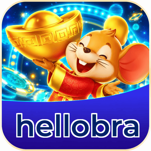 Logo hellobra Loteria Online