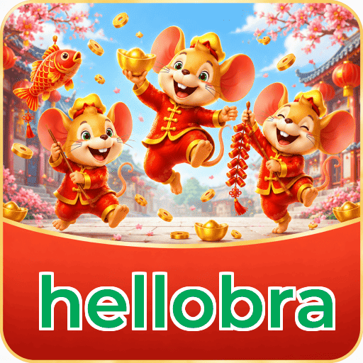 Bot hellobra Telegram