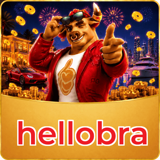 hellobra Download Speed Test Logo - Teste de Velocidade Certificado