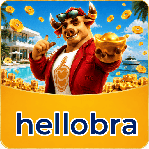 hellobra Logo Oficial
