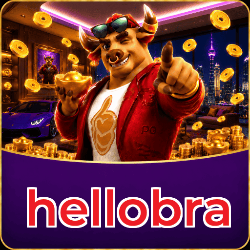 hellobra Jackpots Progressivos