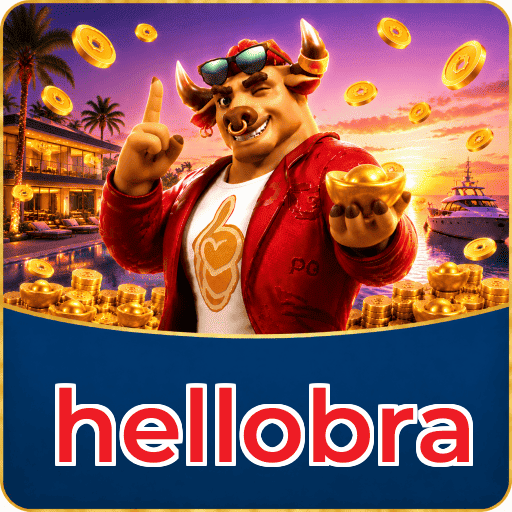 hellobra VIP Program Logo